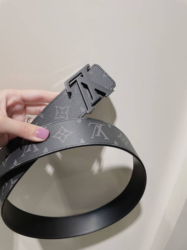 Louis Vuitton 40MM Belt LVB00372 Louis Vuitton 40MM Belt LVB00372